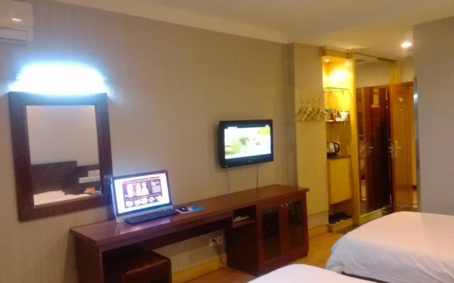 Yifanfengshun Hotel Bozhou