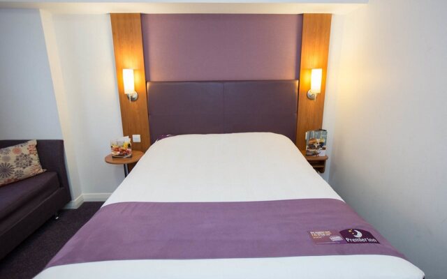 Premier Inn London City (Old Street)