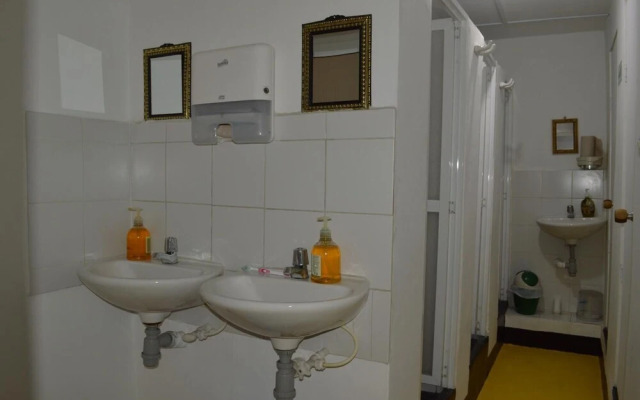 Nomada Hostel