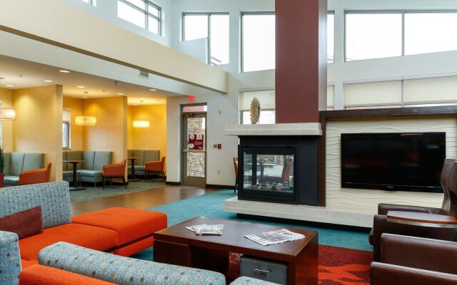 Residence Inn Jackson