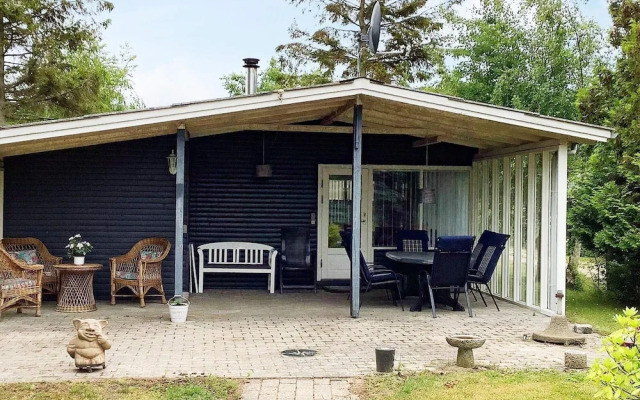 6 Person Holiday Home in Gorlev