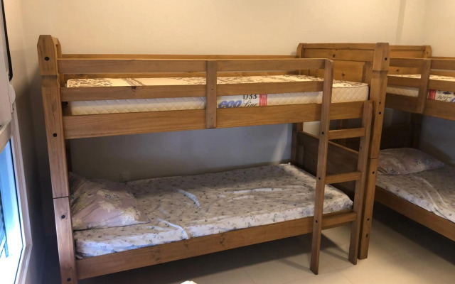 Apartamento com excelente localização. Cobertura.