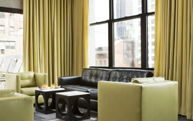 The Marcel at Gramercy