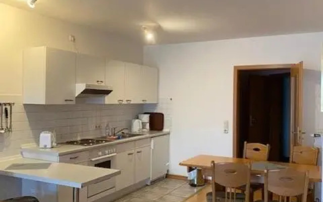 Villa Seewind Wohnung 9