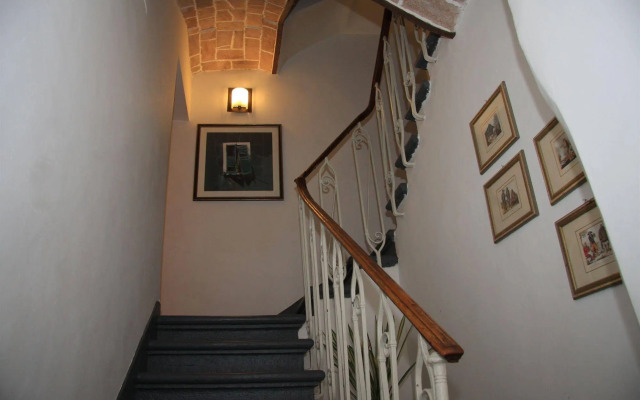 Hotel Morlacchi