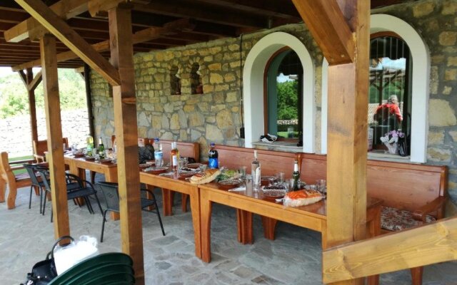 Guest House Diabora