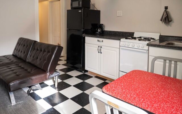 River Run Bed and Breakfast