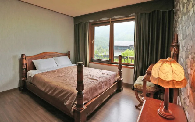 Chalet Resort