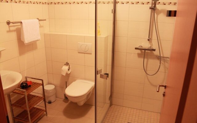 Hotel Seewind