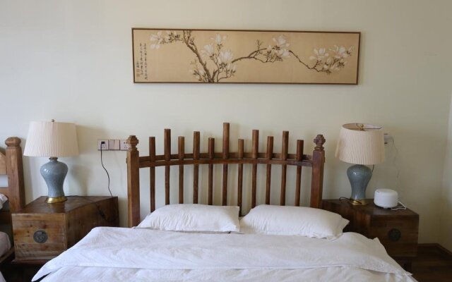 Shangri-La Zen Hotel