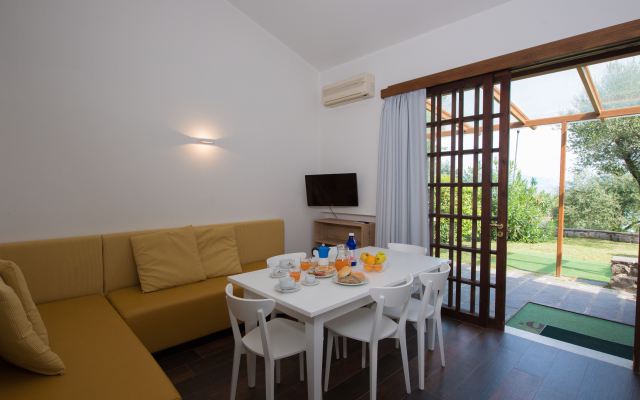 Club Del Sole Desenzano Boutique Resort