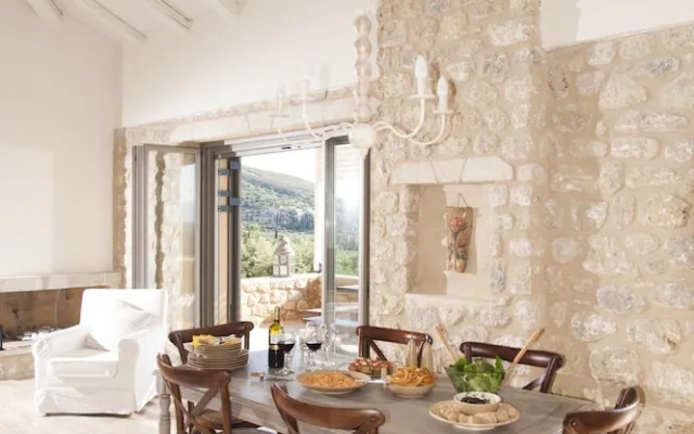 Two Bedroom Villa With Attic - Dalia