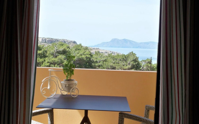 Miraluna Hotel