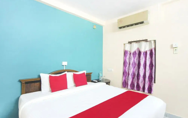 Muthu Residency by OYO Rooms