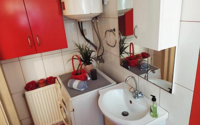 Apartment near the sea, Volos