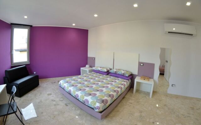 Al Caldo BedBreakfast