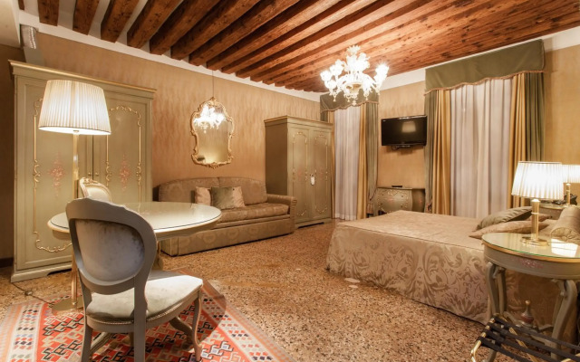 Hotel Al Ponte Mocenigo