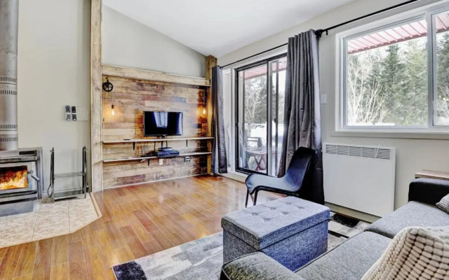 Condo 20 Chemin des Adirondack by Les Chalets Alpins