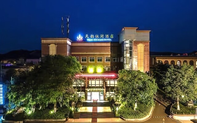 Tianyun Hotel
