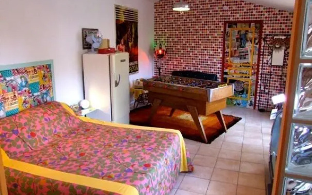 Maison de la Malnaye