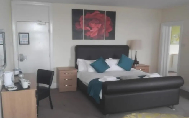 Savoy Blackpool Hotel