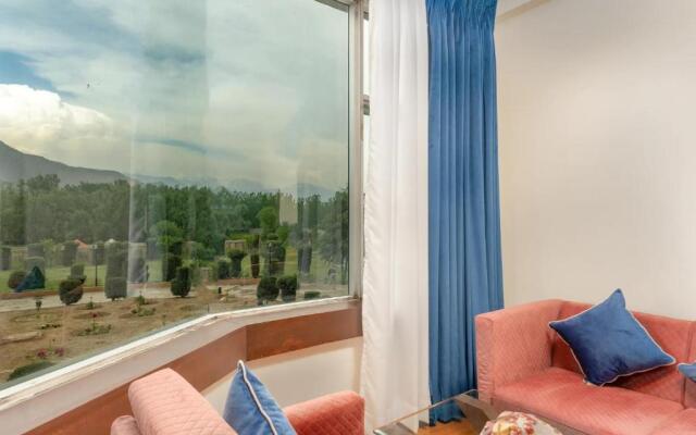 The Chinar Resort and Spa, Srinagar