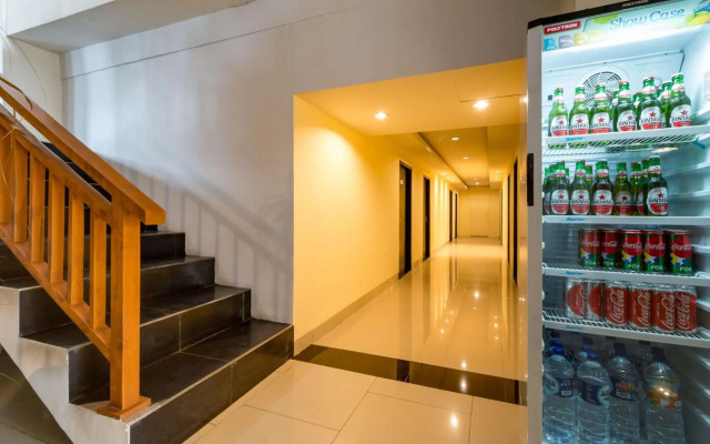 AB Hotel Kuta by AGATA