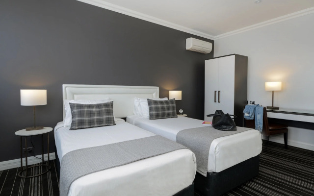 Perouse Randwick by Sydney Lodges