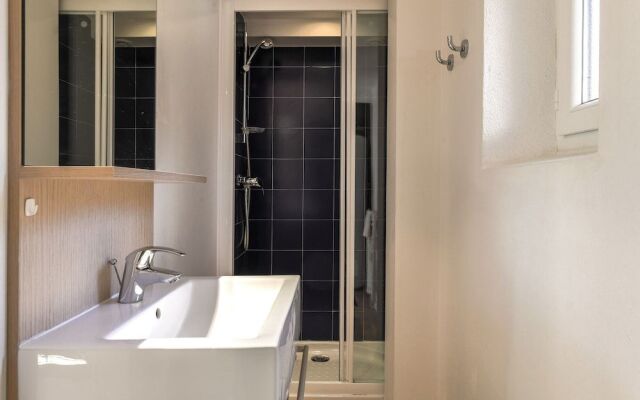 Belambra Clubs Residence Balaruc-les-Bains - Les Rives De Thau