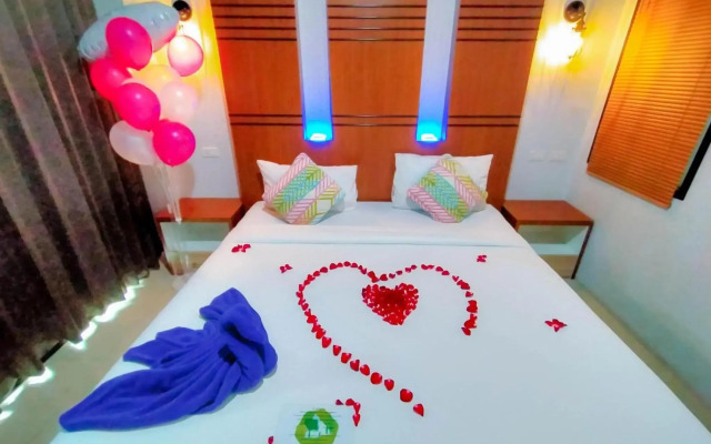 Rimnatee Resort Trang