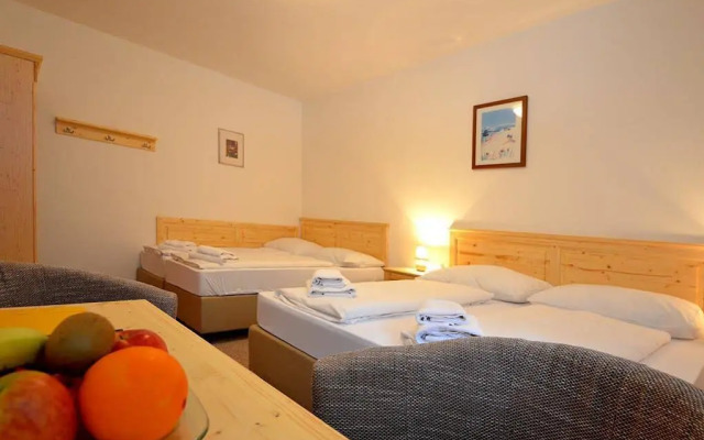 SkiHotel Lenka