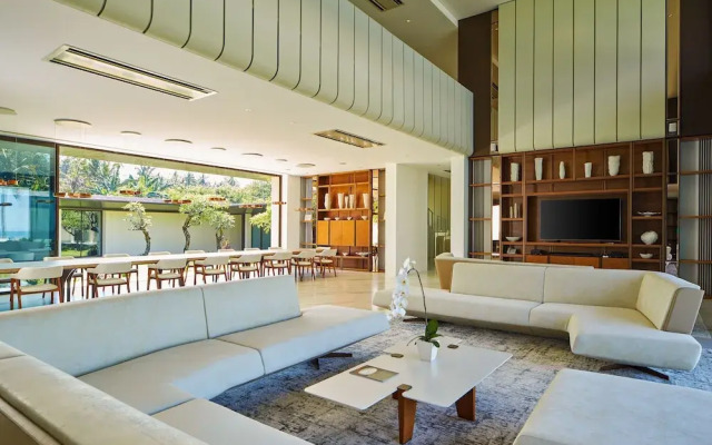 Saba Estate Luxury Villa Bali