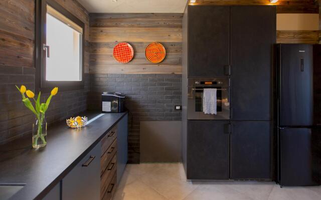 Villa Passo Degli Aironi 12