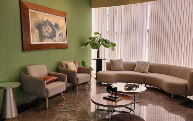 Goldmen Business Londrina