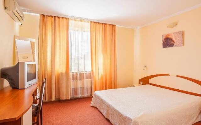 Hotel Central