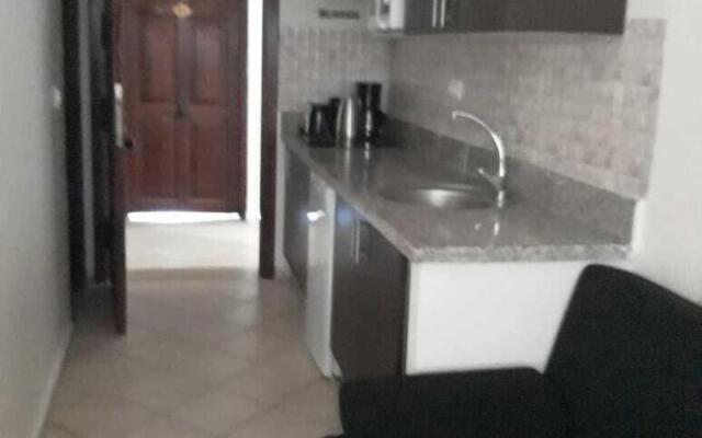 Appart-Hotel Cabo Dream