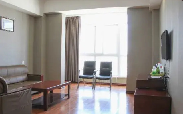 Yimei Holiday Inn Xinxiang