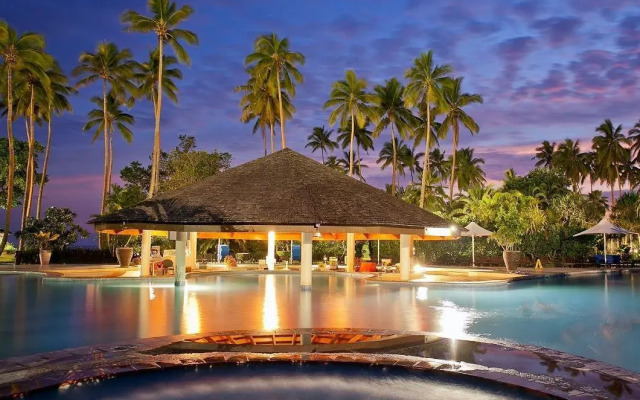The Naviti Resort