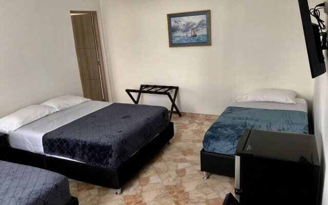 Villa Thiago Finca Tradicional