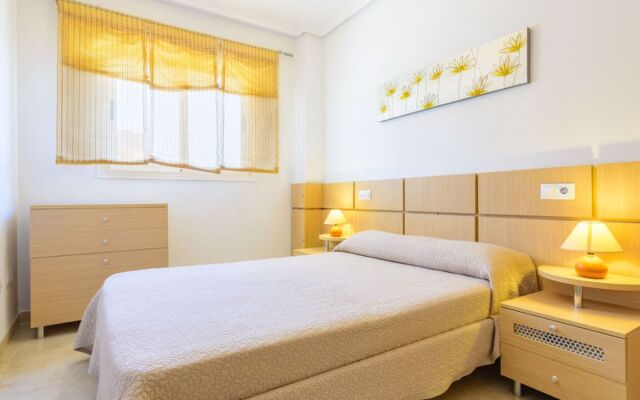 Sea View - Jardines del Mar I