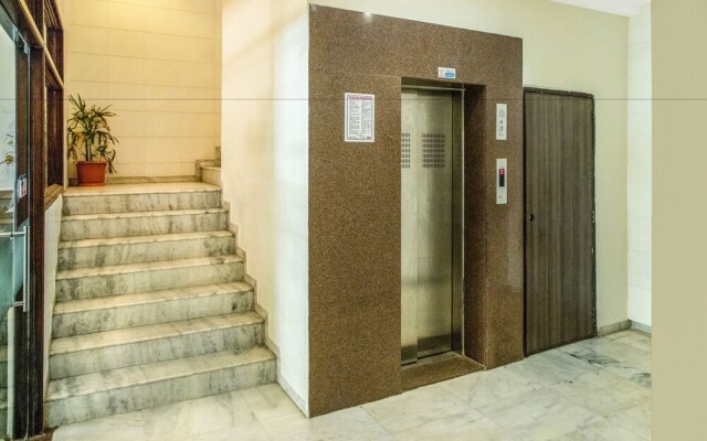 Hotel Kamran Palace