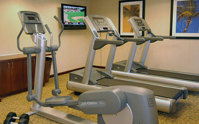 TownePlace Suites The Villages