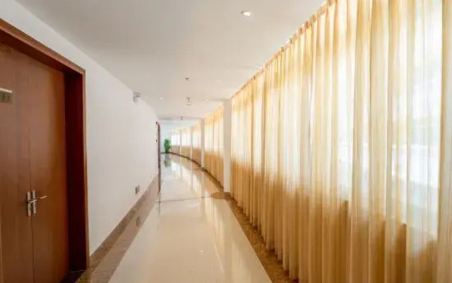 Ledong Guest House (High-speed Railway Station)