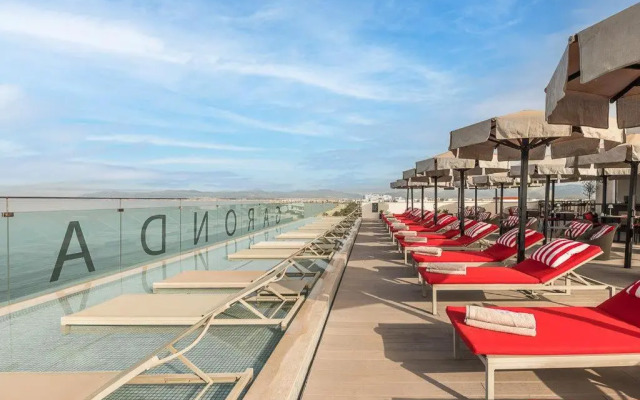 Pure Salt Garonda - Adults Only