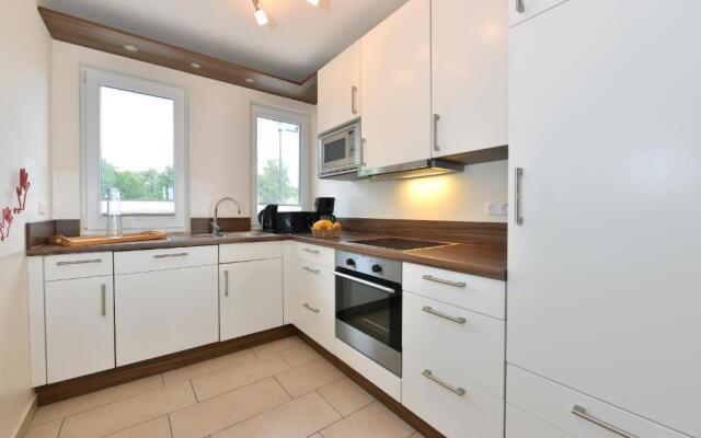 Ferienhaus Boddenzauber