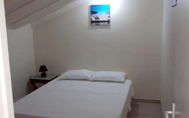 Apartment With 2 Bedrooms In Le Gosier With Shared Pool Enclosed Garden And Wifi 5 Km From The Beach