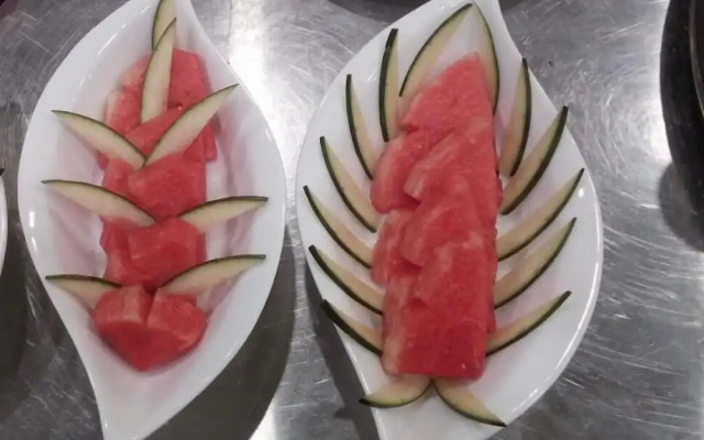 Nature Hotel - West Lake