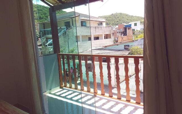 CASA TEMPORADA A 15 Minutos DE CARRO DA PRAIA