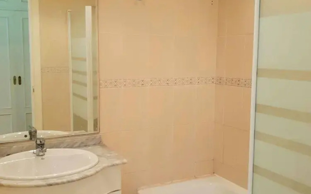 Spacious, Relax, Garden, Nature, Pool, Golf, Beach