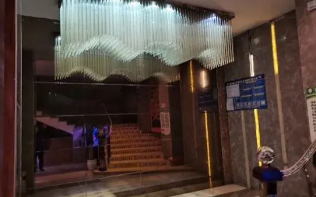 Tongzi Xincheng Hotel